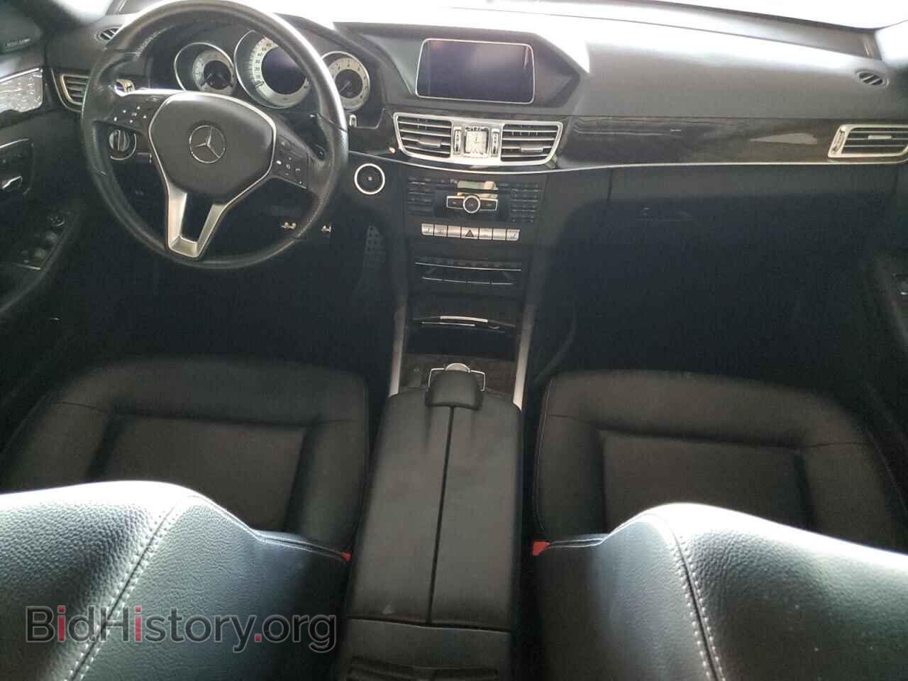 2015 MERCEDES-BENZ E-CLASS - VIN: WDDHF5KB5FB118612 - Фото 8