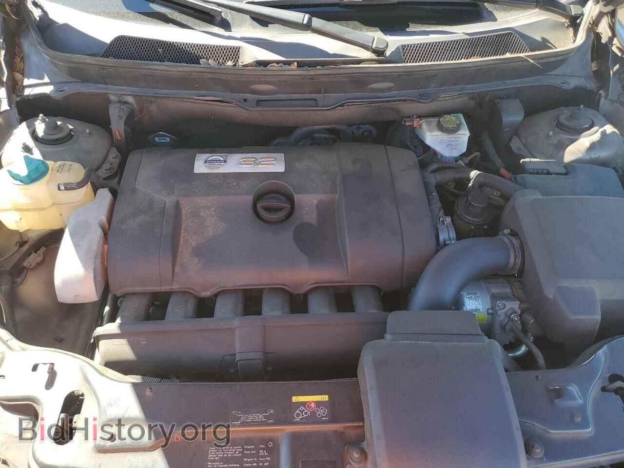 2013 VOLVO XC90 - VIN: YV4952CY3D1640979 - Фото 12