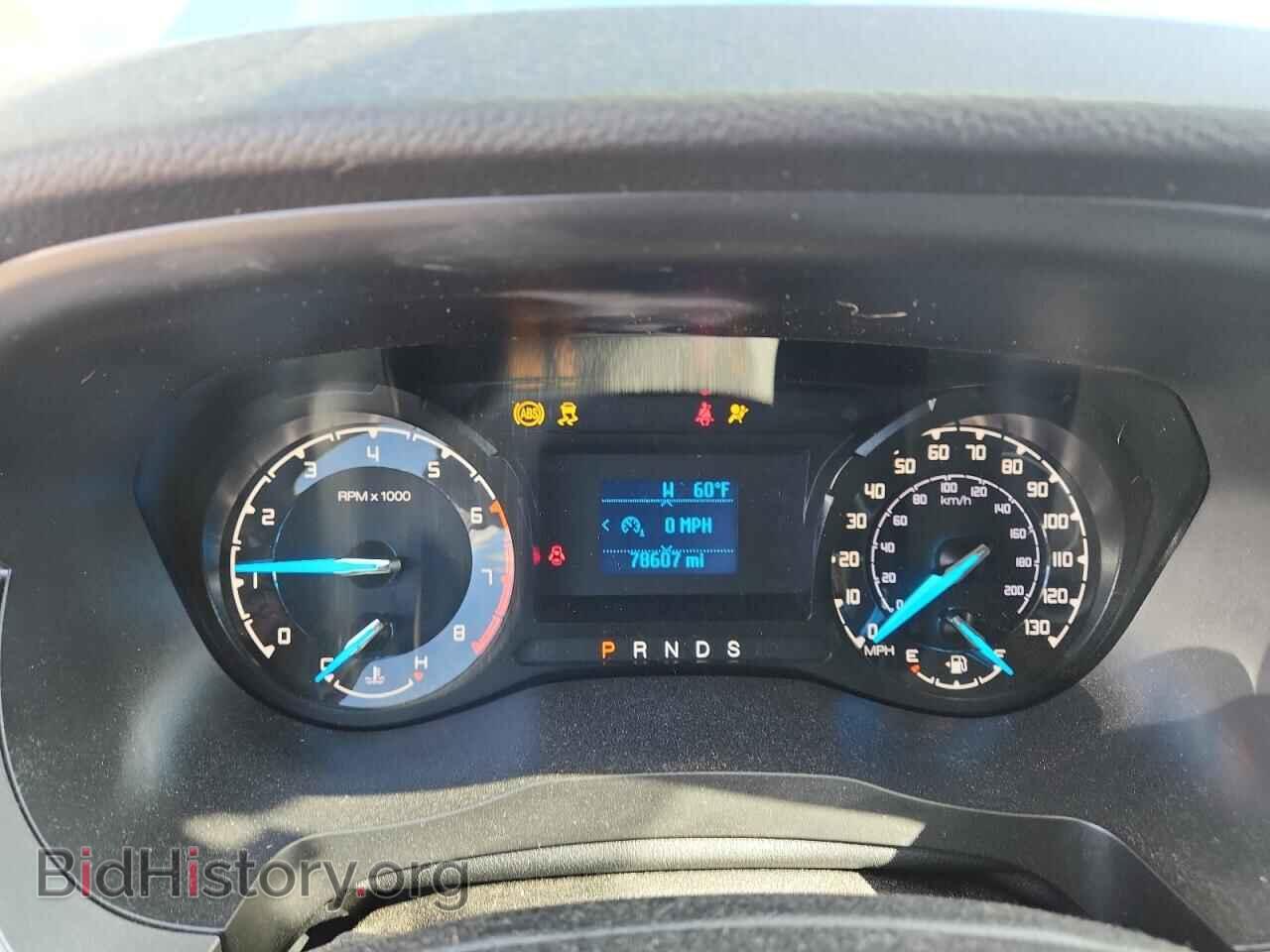 2021 FORD RANGER - VIN: 1FTER1EH2MLD31599 - Фото 9