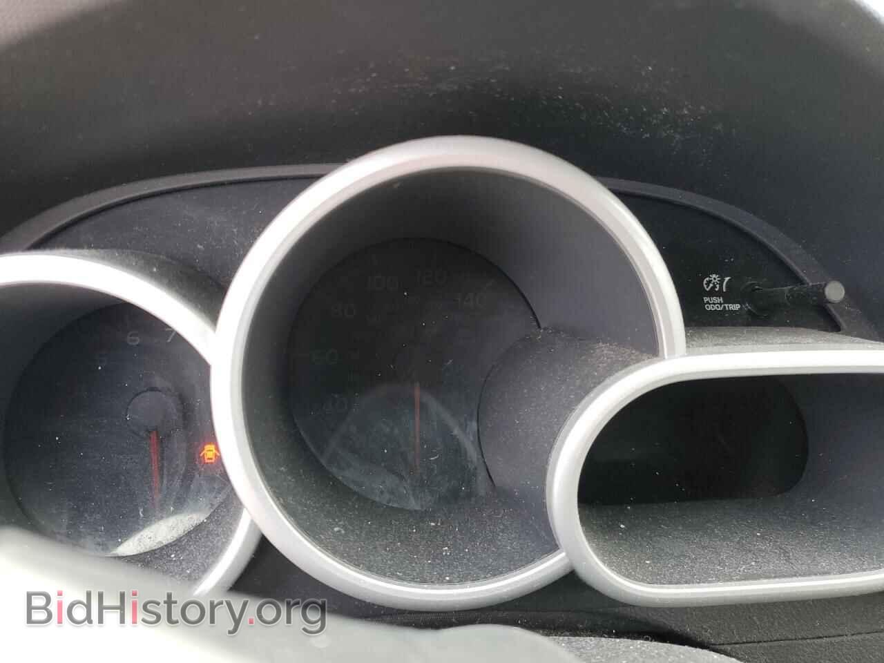 2009 TOYOTA MATRIX - VIN: 2T1KE40E19C014473 - Фото 9