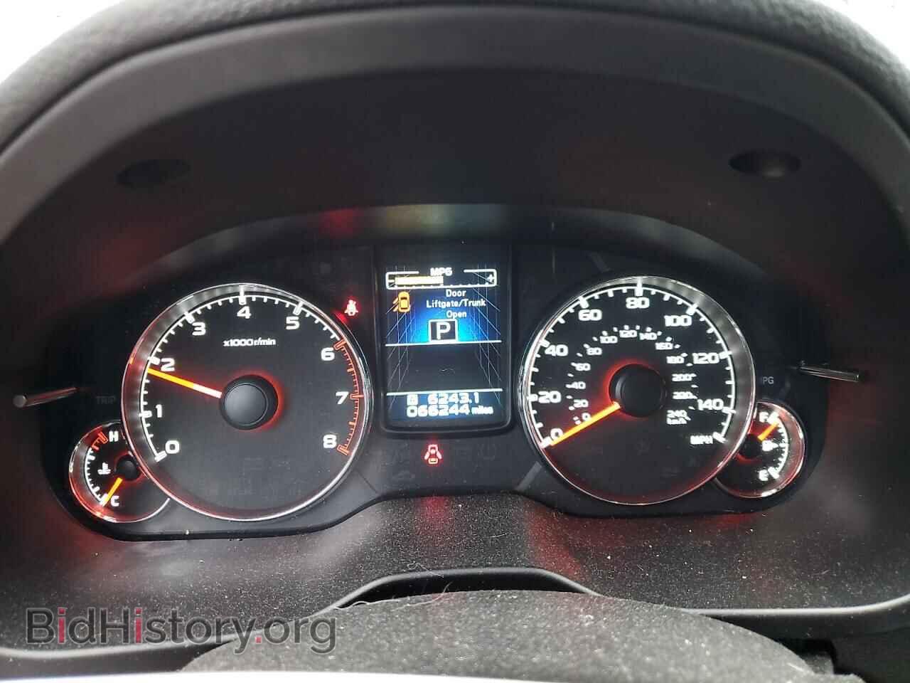 2013 SUBARU OUTBACK - VIN: 4S4BRCKC4D3232625 - Фото 9