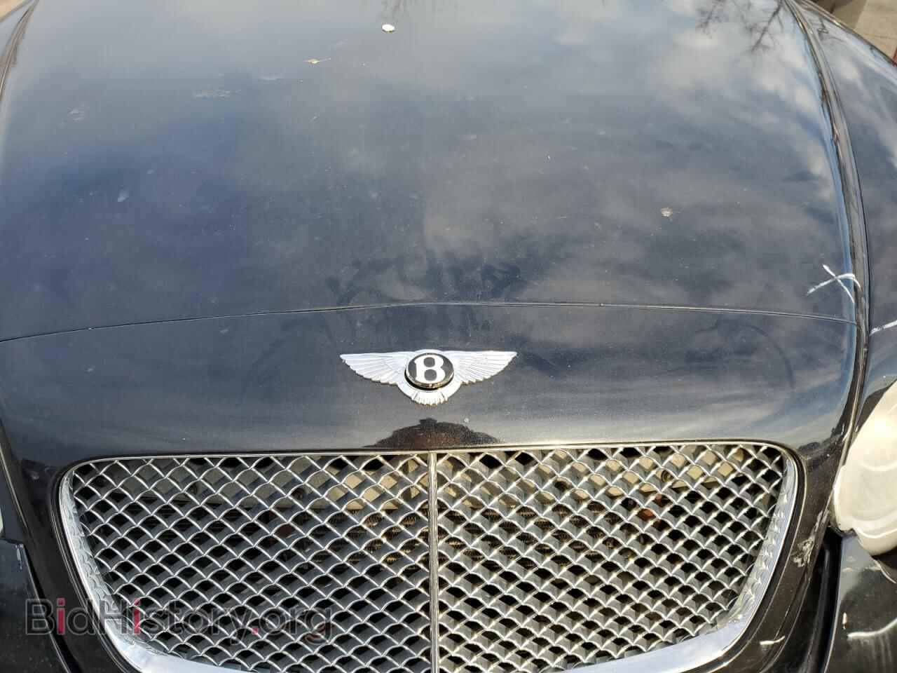 2011 BENTLEY CONTINENTA - VIN: SCBDR3ZA9BC069133 - Фото 11