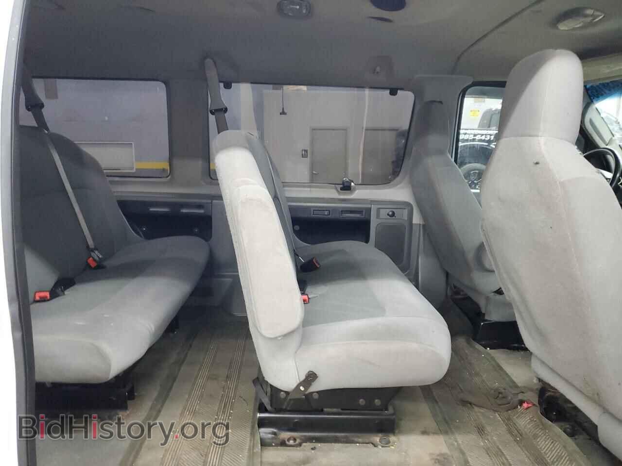 2012 FORD ALL Models - VIN: 1FBSS3BLXCDA57559 - Фото 11
