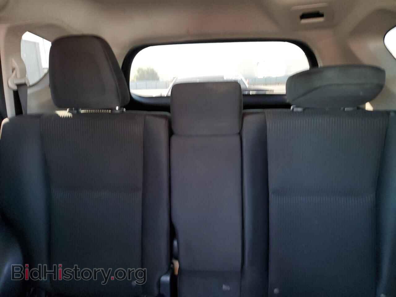 2018 TOYOTA RAV4 - VIN: JTMBFREV2JD225255 - Фото 10