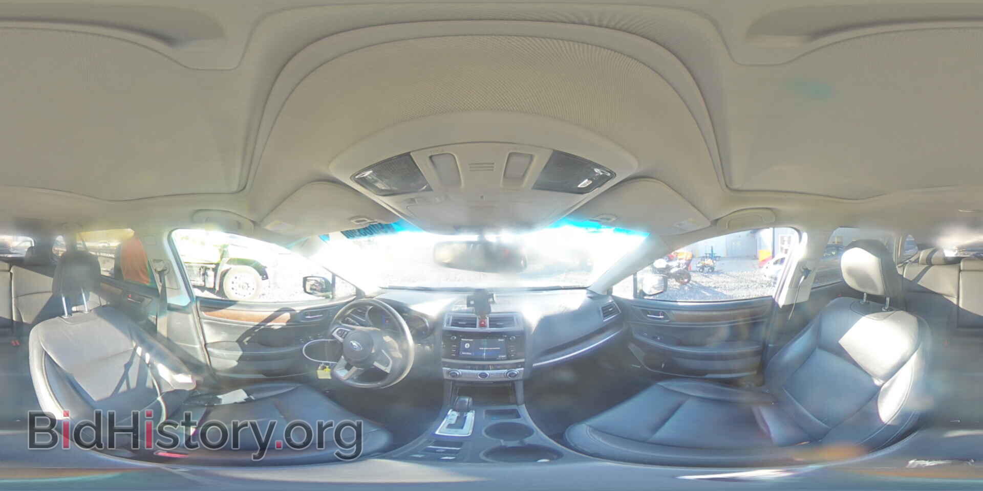 2015 SUBARU OUTBACK - VIN: 4S4BSBLC6F3231489 - Фото 14