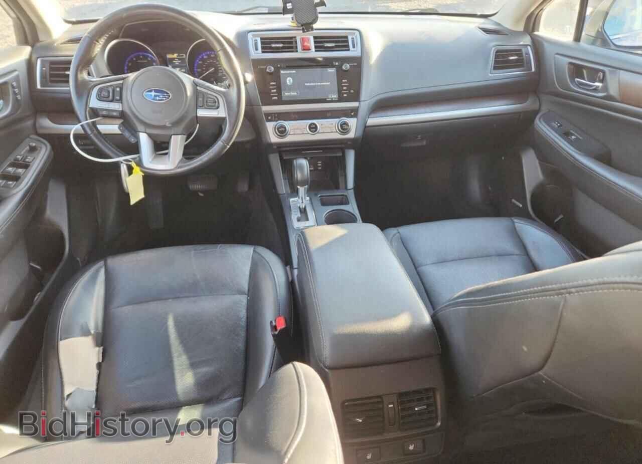 2015 SUBARU OUTBACK - VIN: 4S4BSBLC6F3231489 - Фото 8