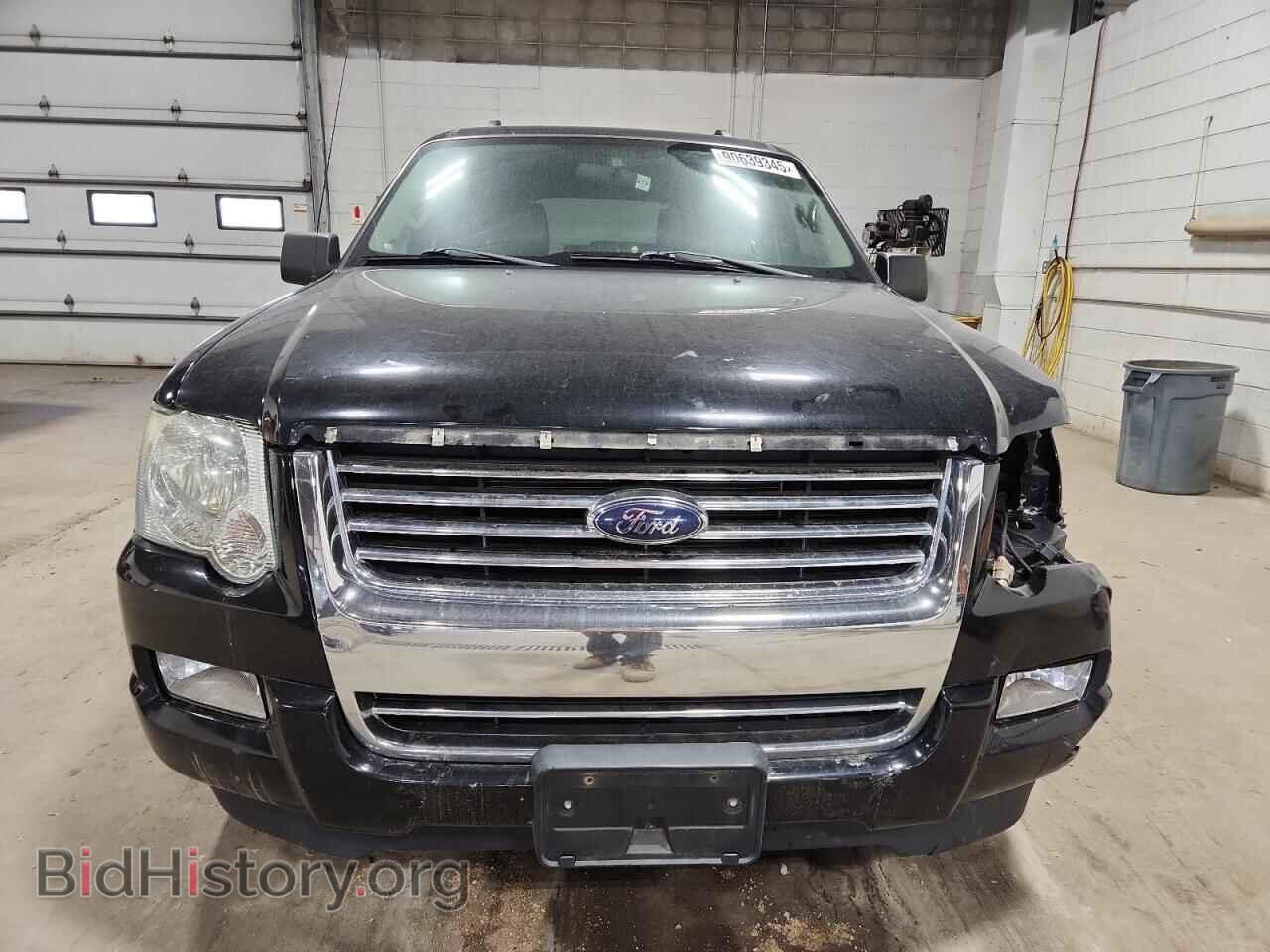 2007 FORD EXPLORER - VIN: 1FMEU73E07UB67936 - Фото 5
