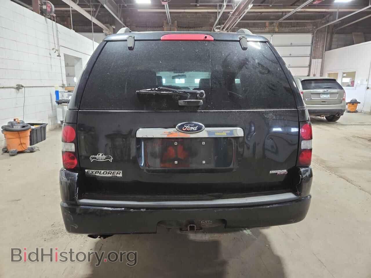 2007 FORD EXPLORER - VIN: 1FMEU73E07UB67936 - Фото 6