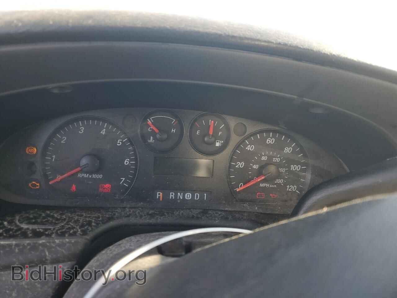 2006 FORD TAURUS - VIN: 1FAHP53U96A227383 - Фото 9