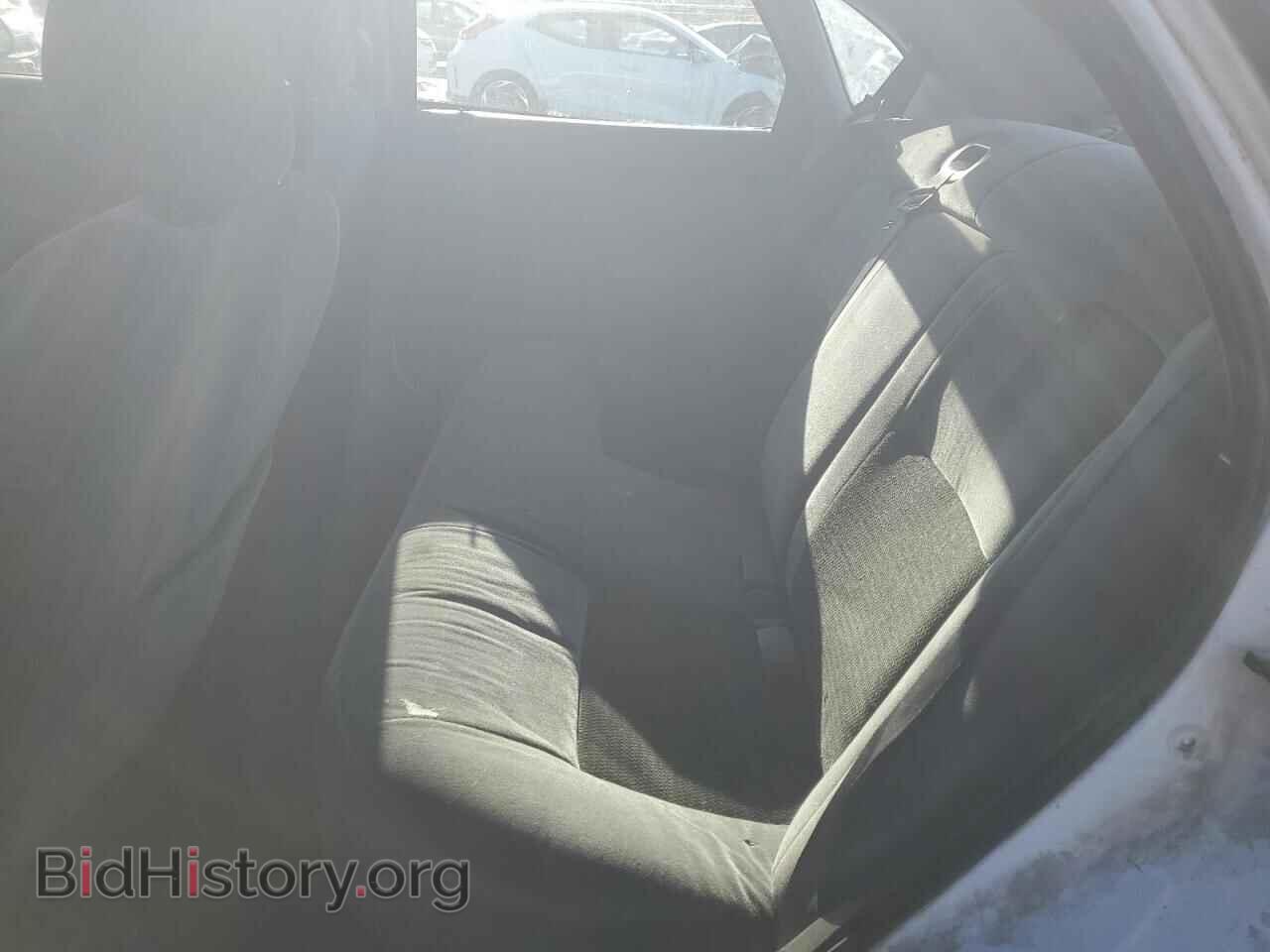 2006 FORD TAURUS - VIN: 1FAHP53U96A227383 - Фото 10