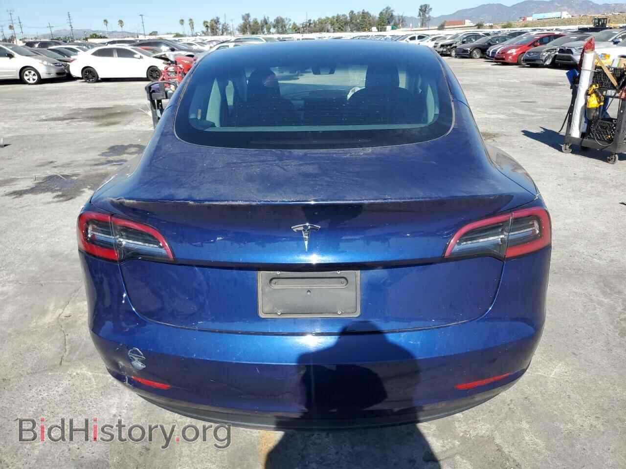 2023 TESLA MODEL 3 - VIN: 5YJ3E1EA2PF448225 - Photo 6