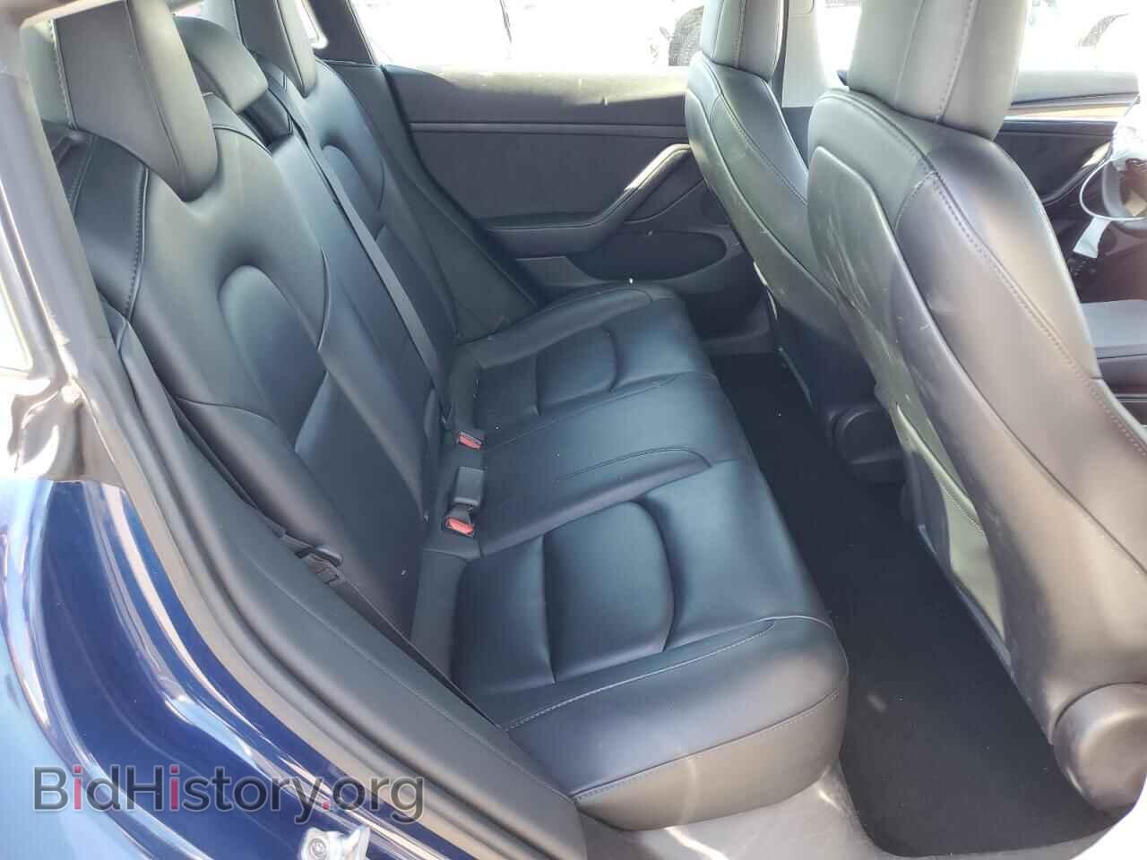 2023 TESLA MODEL 3 - VIN: 5YJ3E1EA2PF448225 - Photo 10