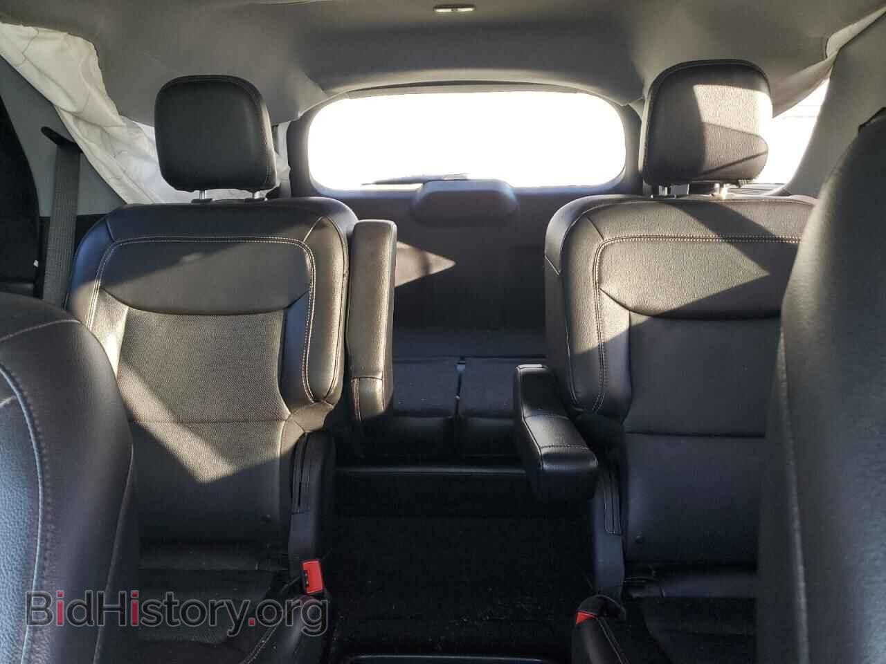 2021 FORD EXPLORER - VIN: 1FMSK8FH6MGA39005 - Photo 10
