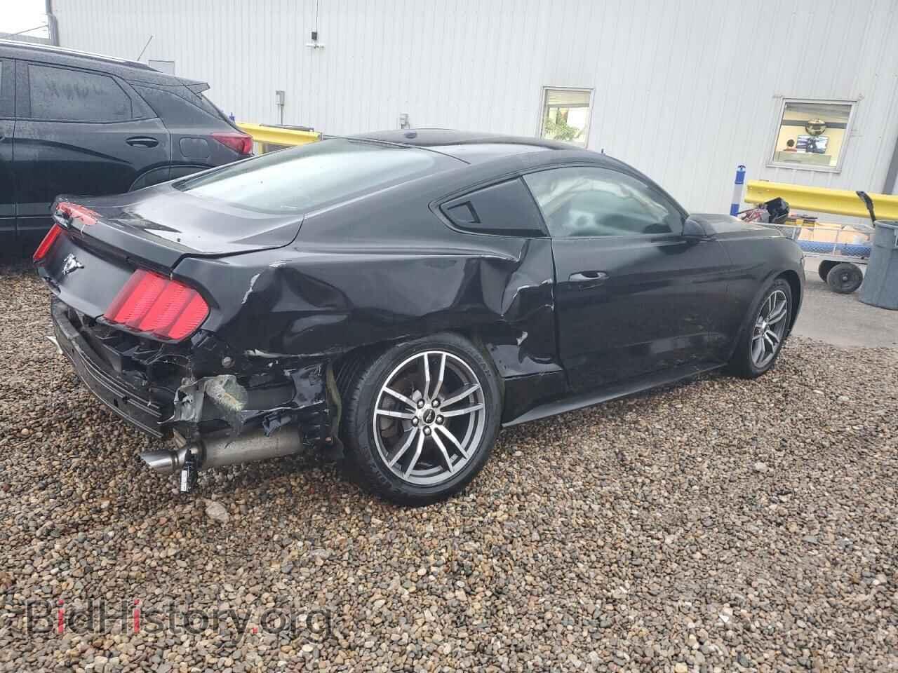 2015 FORD ALL Models - VIN: 1FA6P8TH1F5312917 - Фото 3