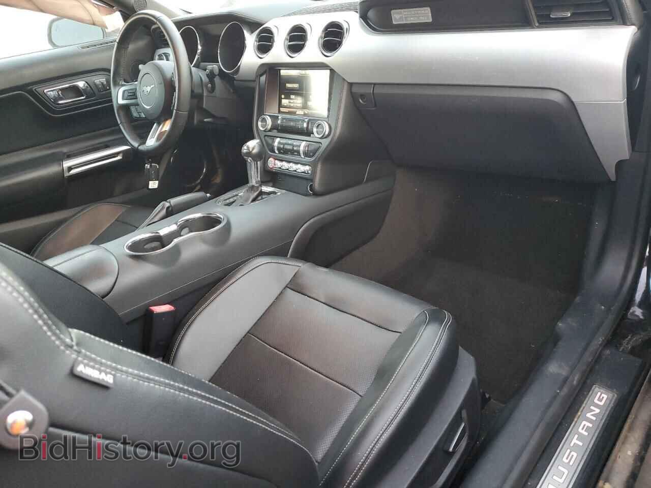 2015 FORD ALL Models - VIN: 1FA6P8TH1F5312917 - Фото 8