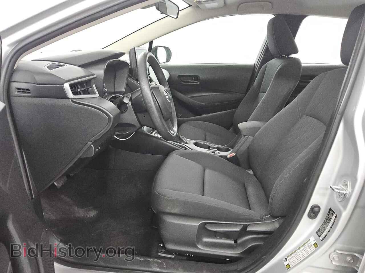 2023 TOYOTA COROLLA - VIN: 5YFB4MDE3PP002576 - Фото 7