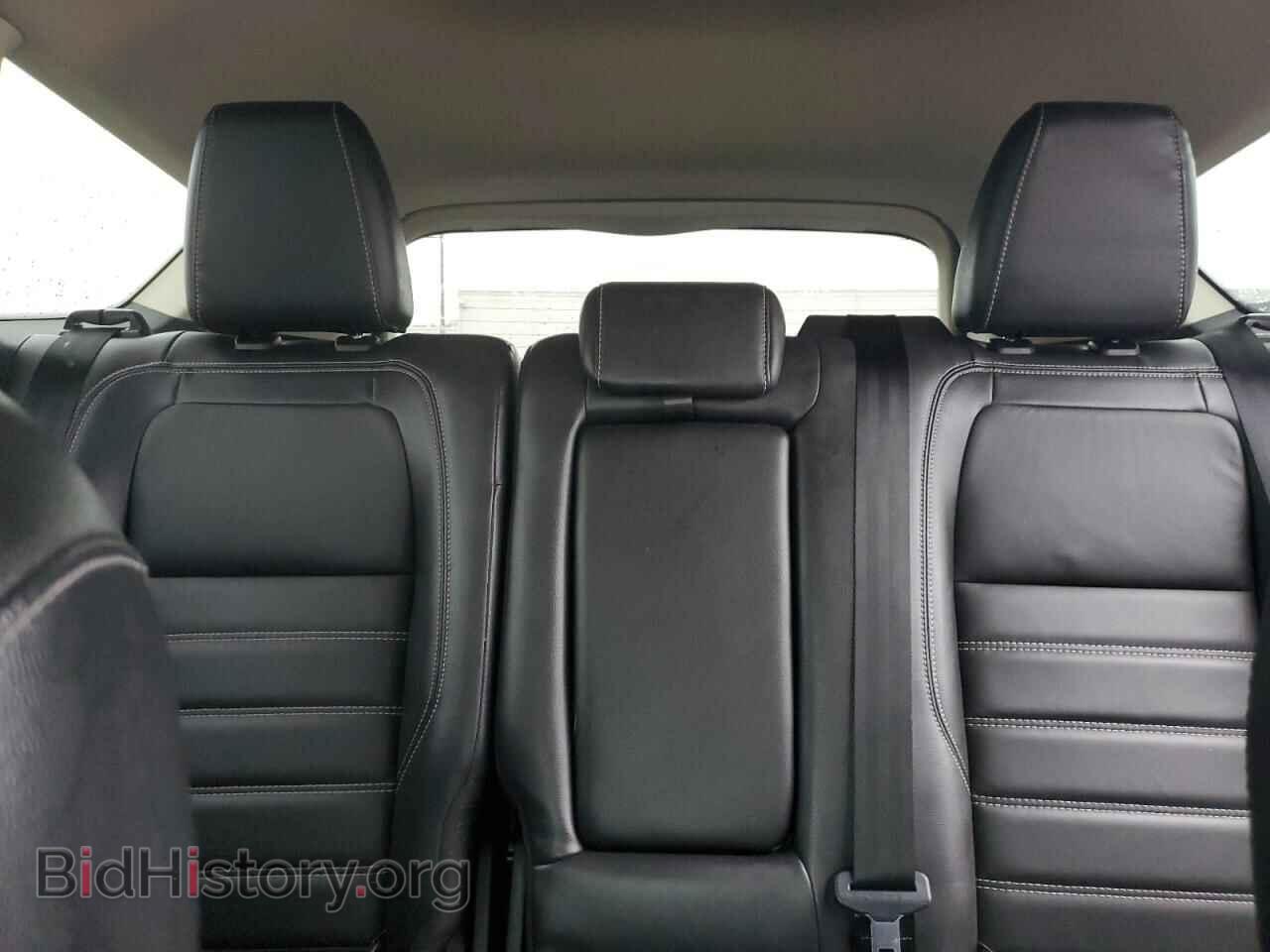 2018 FORD ESCAPE - VIN: 1FMCU9HD4JUD17430 - Фото 10