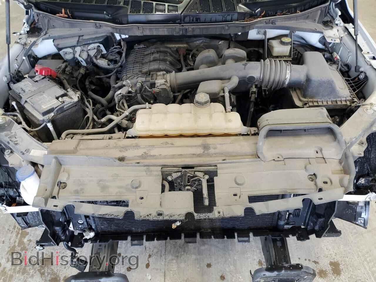 2021 FORD All Models - VIN: 1FTMF1CB7MKD57012 - Photo 11