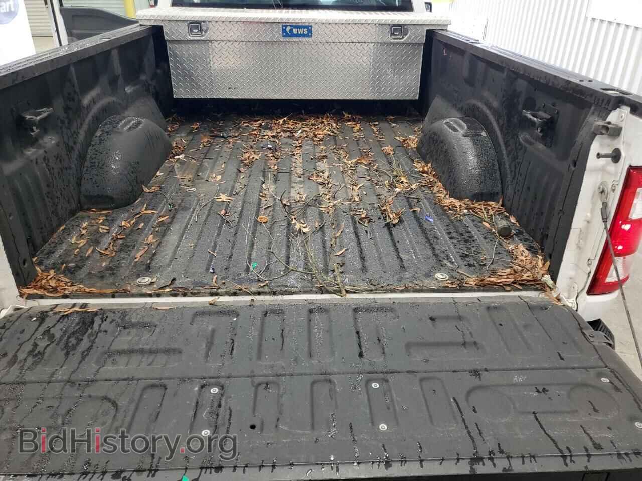 2021 FORD All Models - VIN: 1FTMF1CB7MKD57012 - Photo 10
