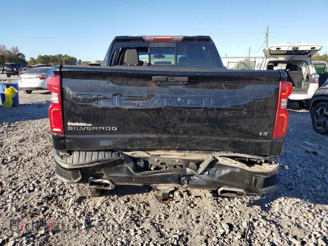 2019 CHEVROLET ALL Models - VIN: 1GCPYFED0KZ110793 - Фото 6