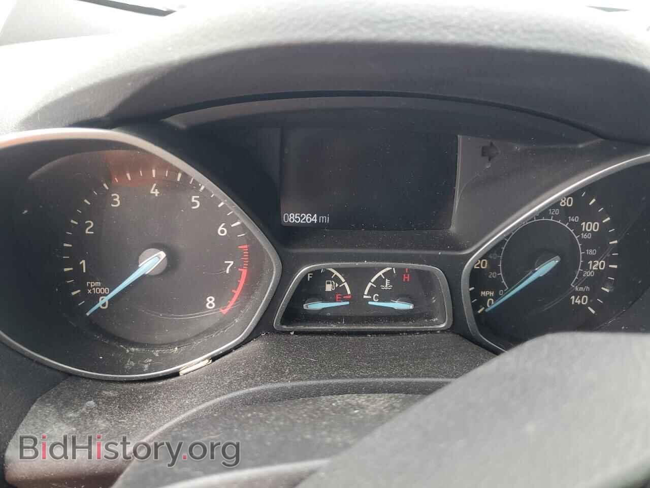 2017 FORD ESCAPE - VIN: 1FMCU0GD7HUC18057 - Фото 9