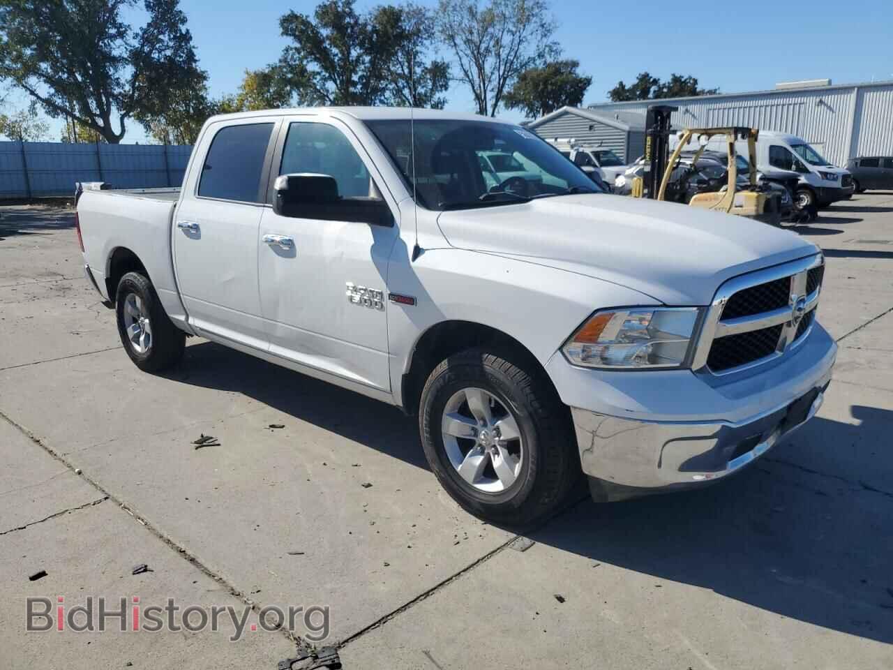 2016 DODGE All Models - VIN: 1C6RR7LM9GS381213 - Photo 4