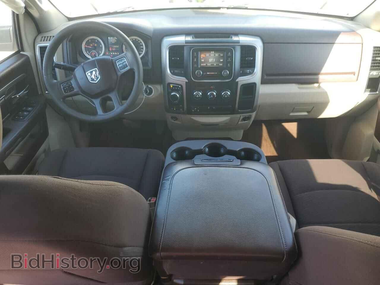 2016 DODGE All Models - VIN: 1C6RR7LM9GS381213 - Photo 8