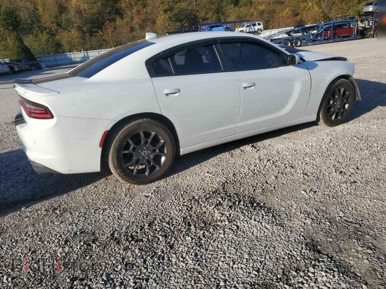 2018 DODGE CHARGER - VIN: 2C3CDXJG7JH248494 - Фото 3