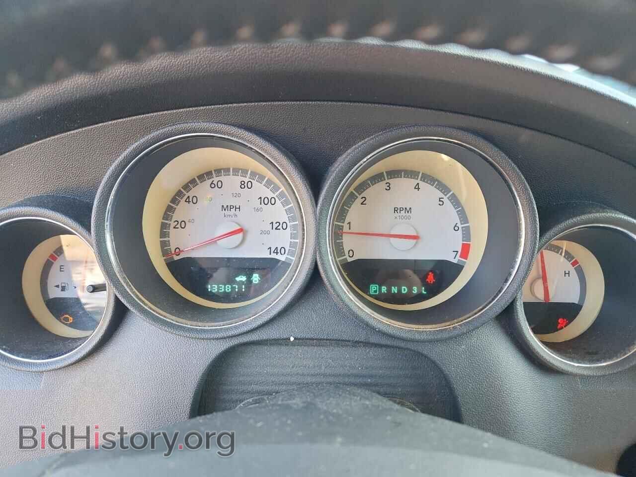 2010 DODGE CHARGER - VIN: 2B3CA9CVXAH299954 - Фото 9