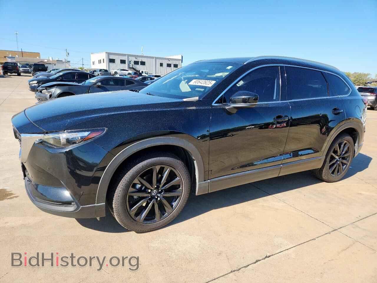 Photo JM3TCBAY5N0609927 - MAZDA CX-9 2022