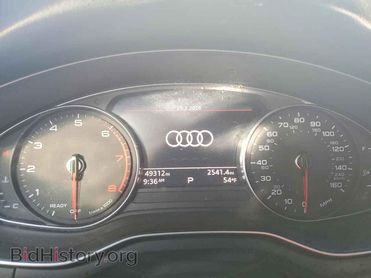 2020 AUDI A4 - VIN: WAUDNAF49LN006306 - Фото 9