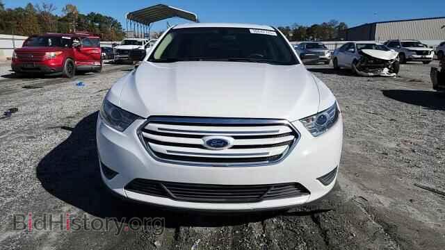2014 FORD TAURUS - VIN: 1FAHP2D88EG166135 - Photo 14