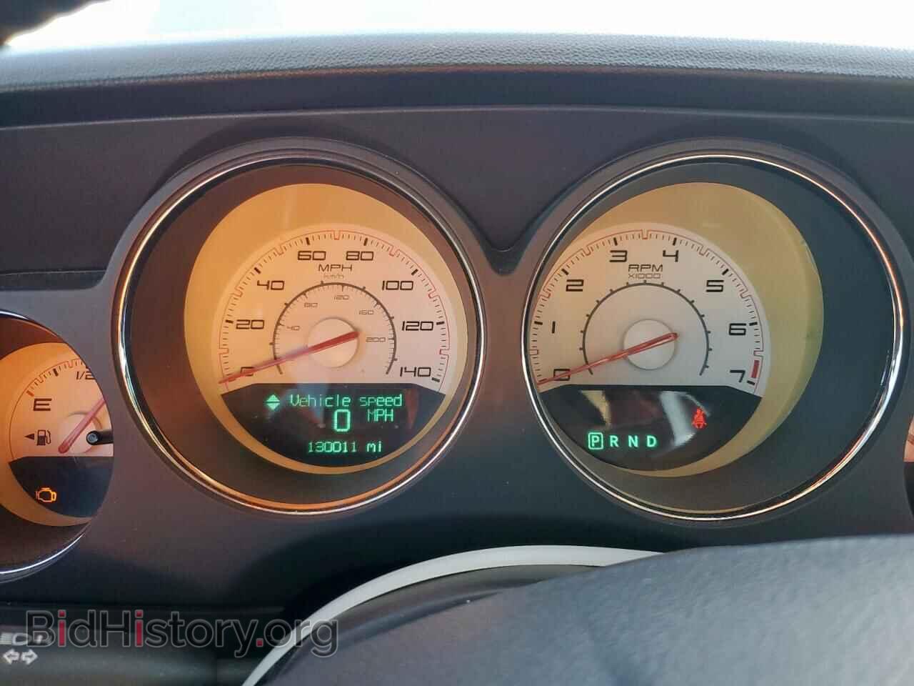 2012 DODGE CHALLENGER - VIN: 2C3CDYAG4CH101526 - Фото 9