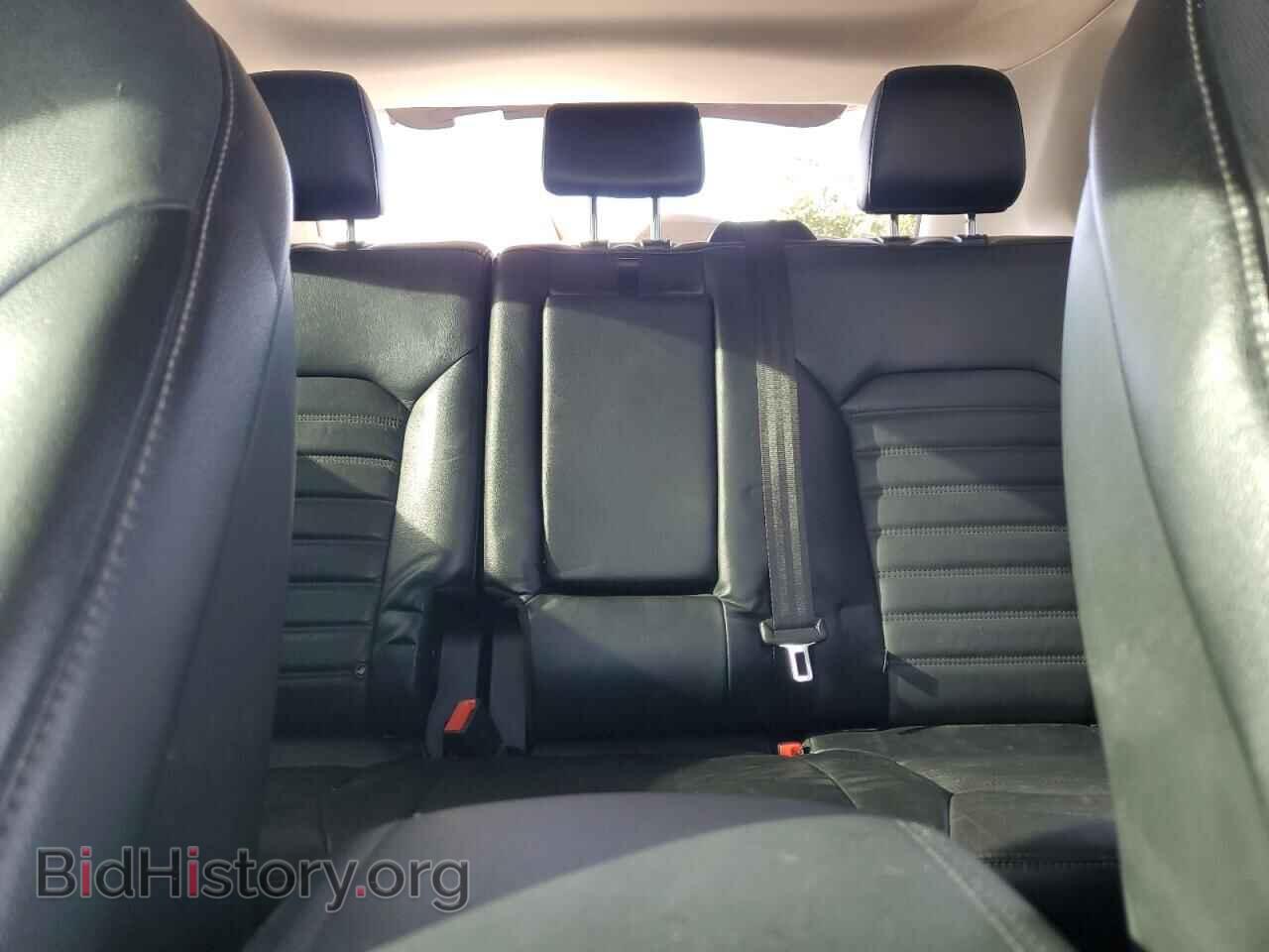 2015 FORD EDGE - VIN: 2FMTK3J89FBC12640 - Фото 10