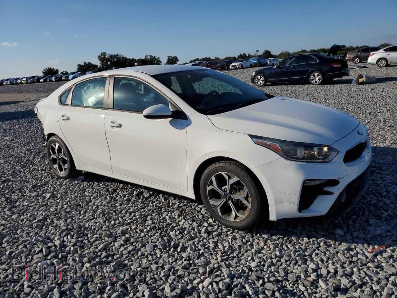 2019 KIA FORTE - VIN: 3KPF24AD4KE117409 - Фото 4
