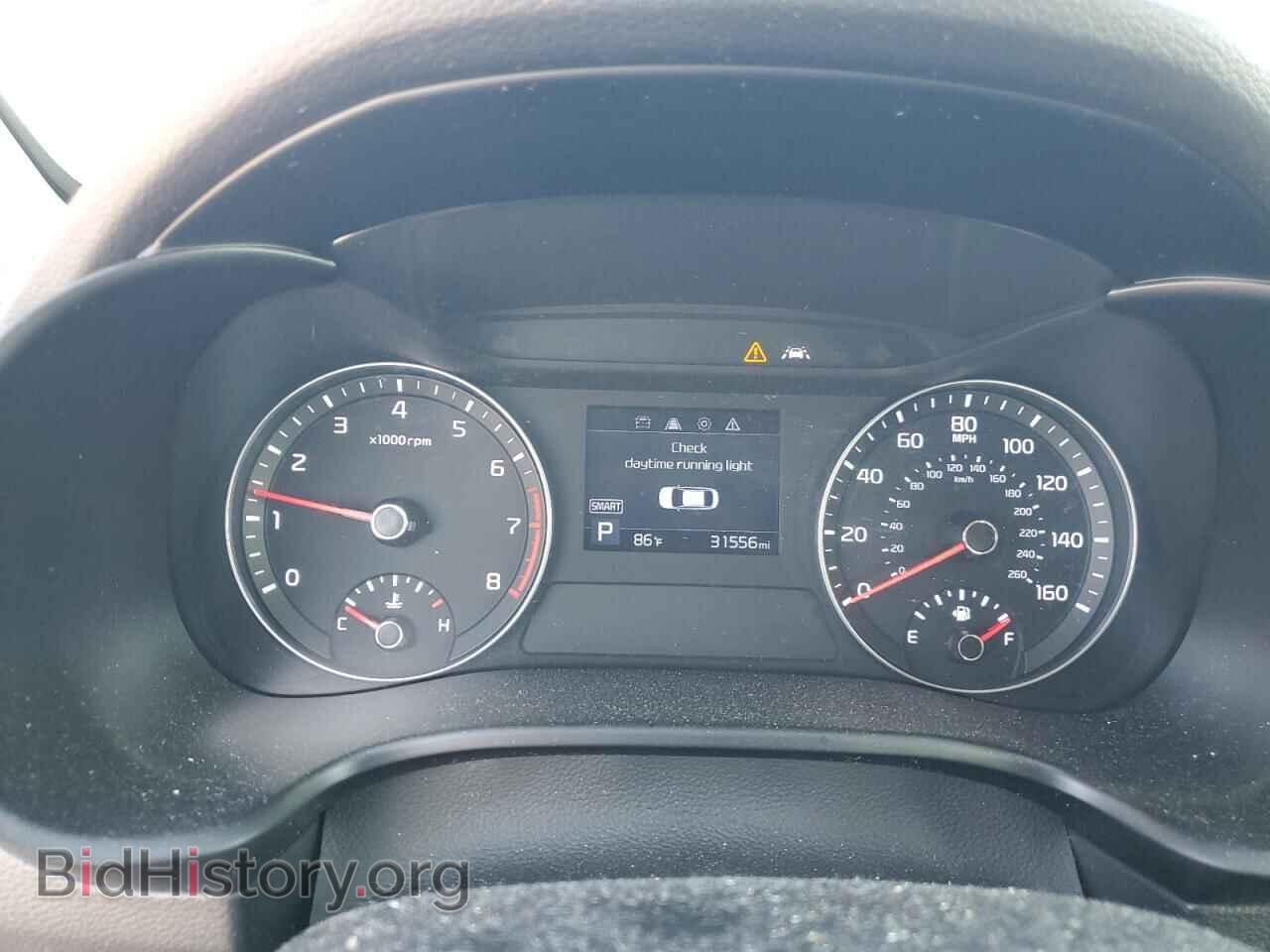 2019 KIA FORTE - VIN: 3KPF24AD4KE117409 - Фото 9