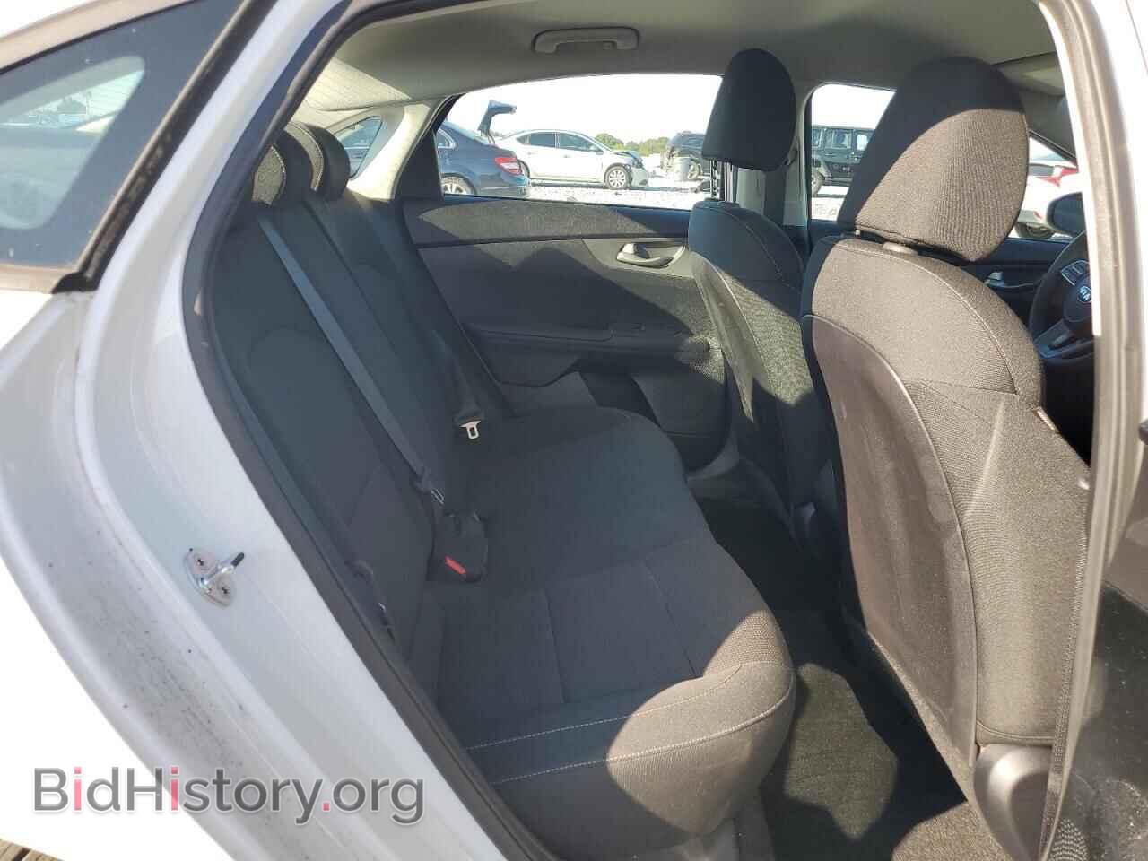 2019 KIA FORTE - VIN: 3KPF24AD4KE117409 - Фото 10