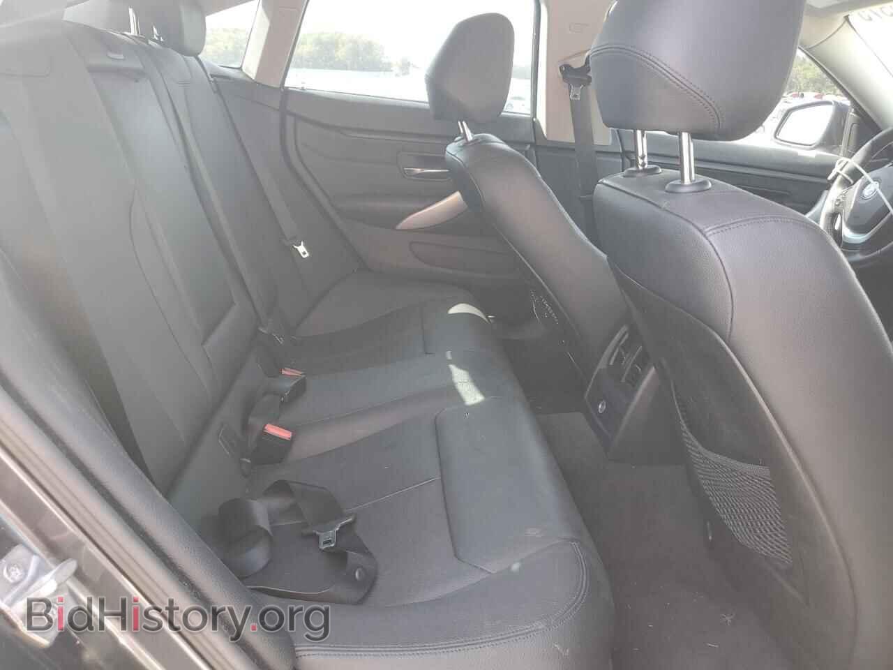 2015 BMW 4 SERIES - VIN: WBA4A5C52FG051578 - Фото 10