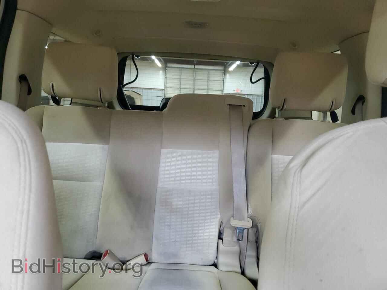 2008 FORD EXPLORER - VIN: 1FMEU63E28UA65355 - Фото 10