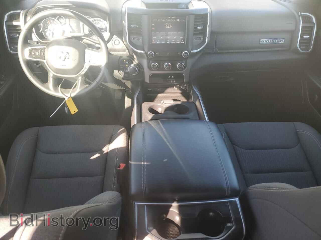 2019 RAM 1500 - VIN: 1C6RRFFG3KN720054 - Фото 8