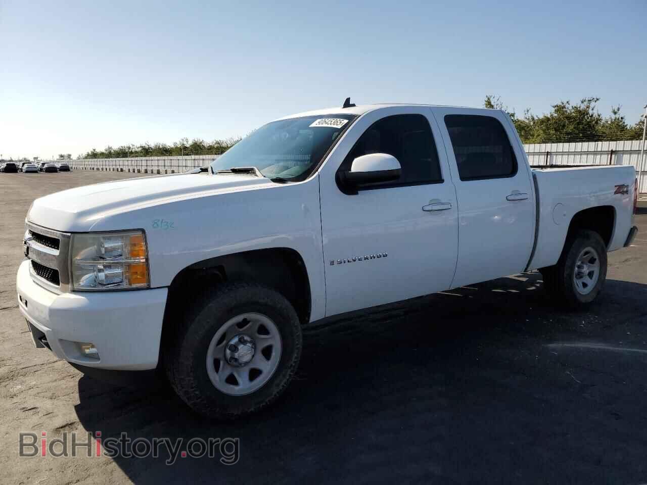 Фотография 2GCEK333391141332 - CHEVROLET ALL Models 2009