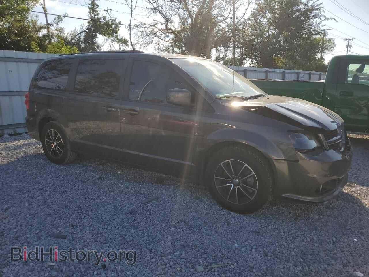 2019 DODGE CARAVAN - VIN: 2C4RDGEG2KR564199 - Photo 4