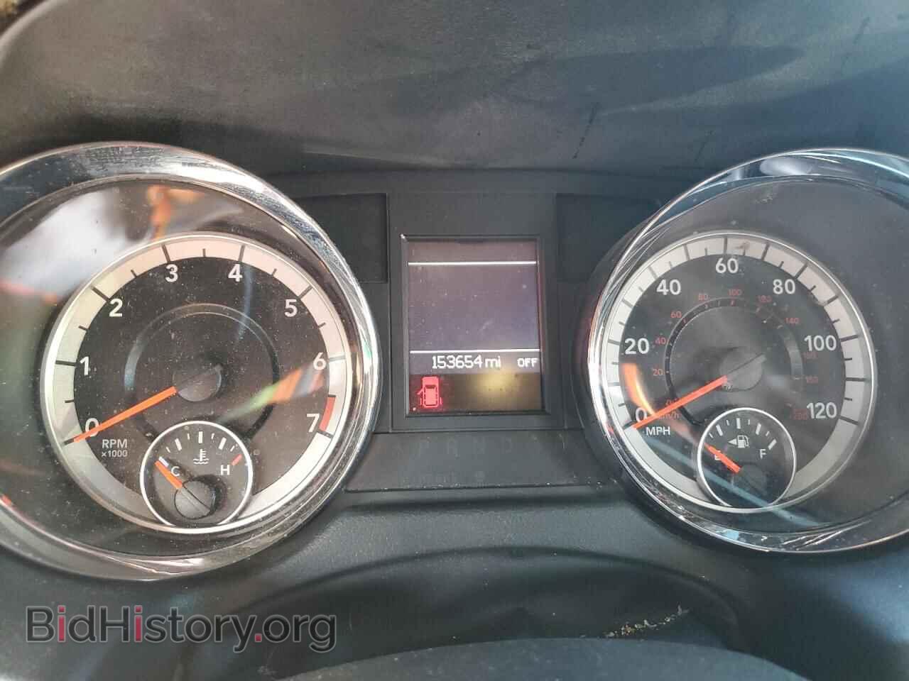 2019 DODGE CARAVAN - VIN: 2C4RDGEG2KR564199 - Photo 9