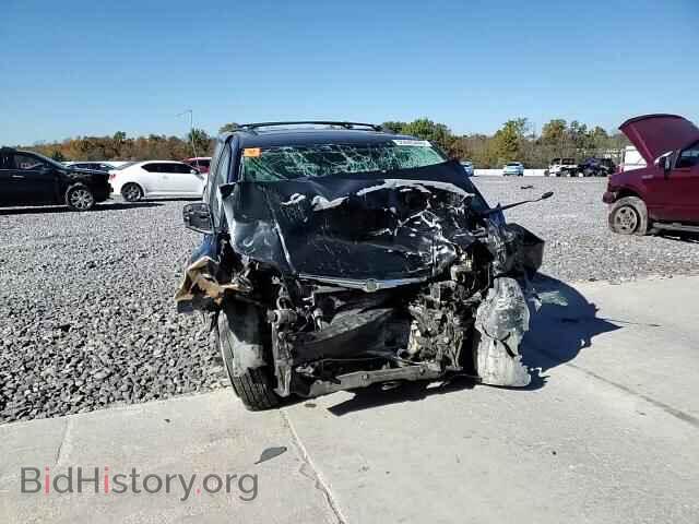 2010 CHRYSLER MINIVAN - VIN: 2A4RR2D11AR391852 - Фото 14