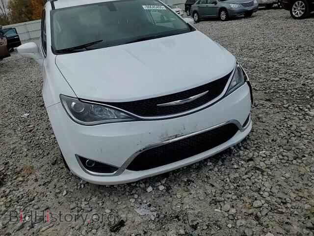 2017 CHRYSLER PACIFICA - VIN: 2C4RC1BG6HR511129 - Фото 14