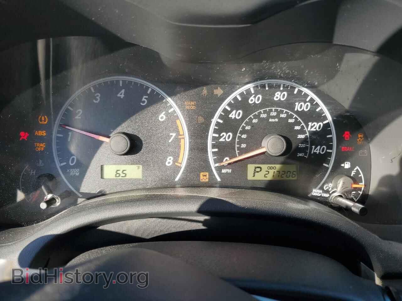 2012 TOYOTA COROLLA - VIN: 2T1BU4EE8CC895563 - Фото 9