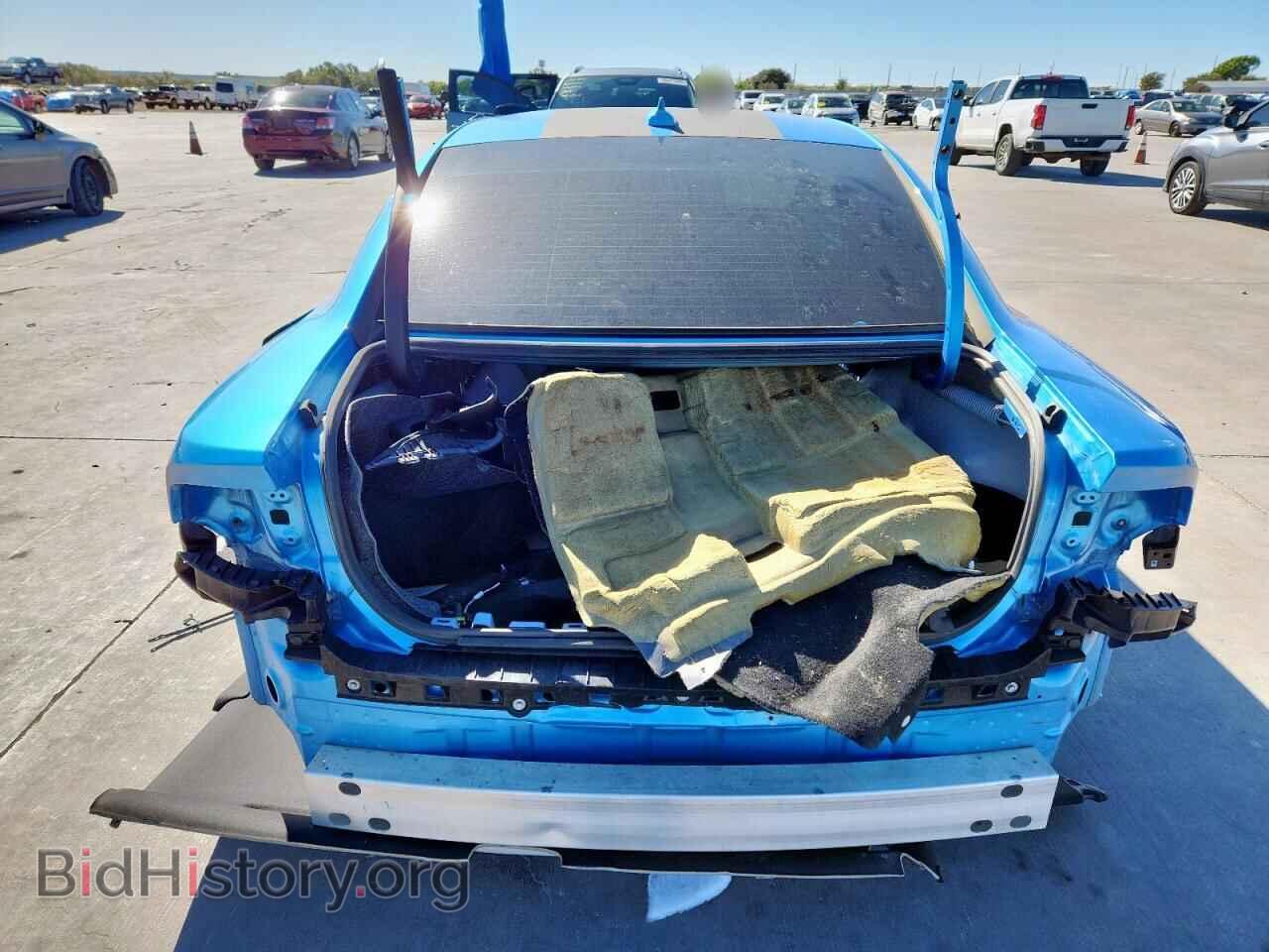 2023 DODGE CHARGER - VIN: 2C3CDXGJ1PH631486 - Фото 6