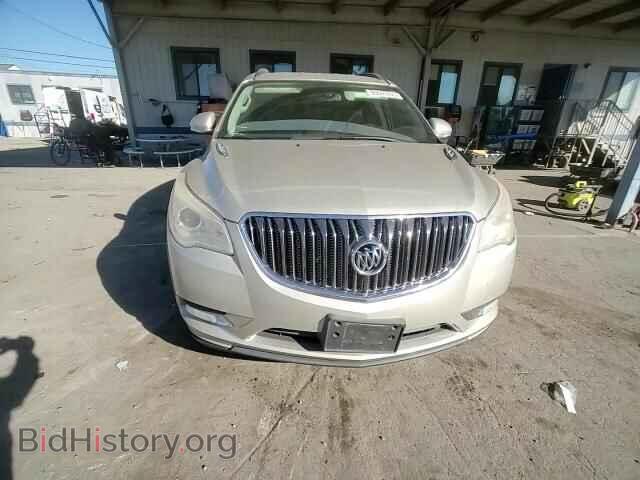 2014 BUICK ENCLAVE - VIN: 5GAKRBKD6EJ328858 - Фото 14