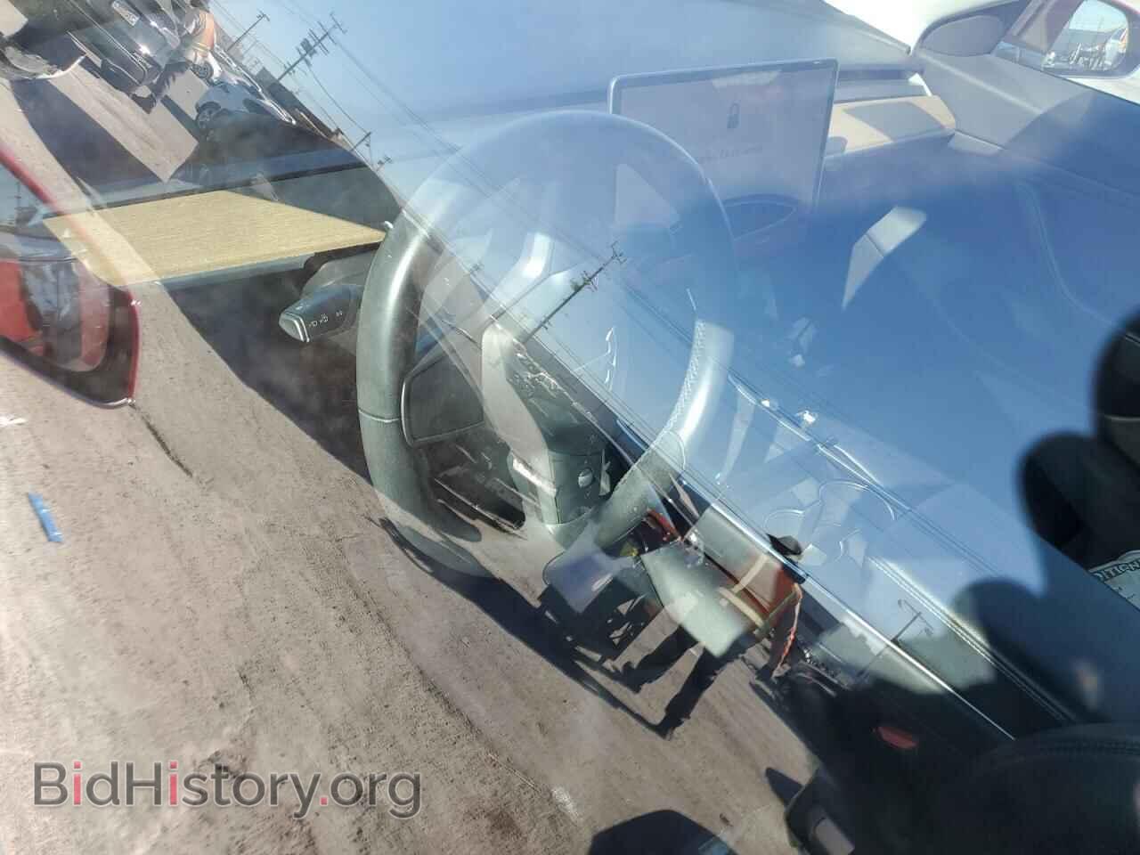 2018 TESLA MODEL 3 - VIN: 5YJ3E1EA9JF037945 - Фото 8