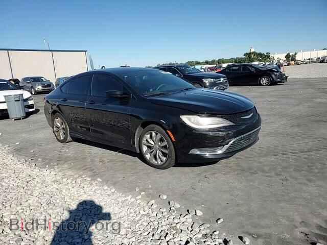 2015 CHRYSLER 200 - VIN: 1C3CCCBG3FN673624 - Фото 13